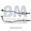 BM CATALYSTS BM90249H Catalytic Converter